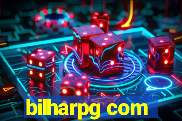 bilharpg com